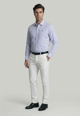 Imagen 2 del producto Camisa Oporto Blue