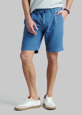 Bermuda Phoenix Casual Steel