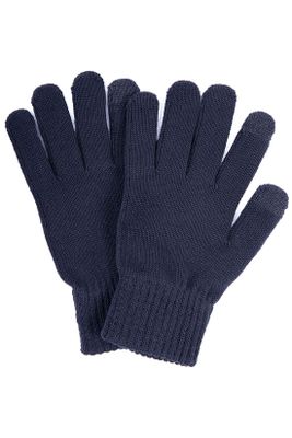 Guantes Básicos Grafito