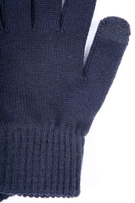 Imagen 2 del producto Guantes Básicos Grafito