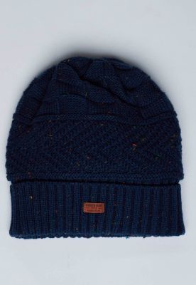 Imagen 1 del producto Beanie Seattle Fjs Marine
