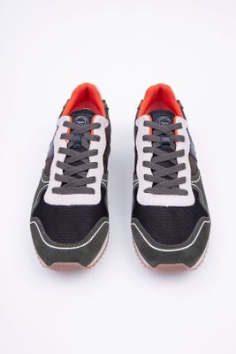 Imagen 2 del producto Zapatilla Kansas Military