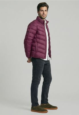 Imagen 2 del producto Parka Sacramento Plum