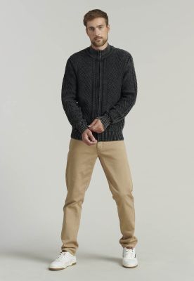 Imagen 2 del producto Sweater Madison Fjs Graphite