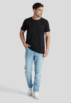 Imagen 2 del producto Polera Nantes Heritage Black