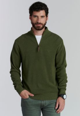 Sweater Baytown F Business Military