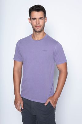 Polera Tolten Violet