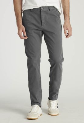 Pantalón Bingo Avant-Garde Dk Grey