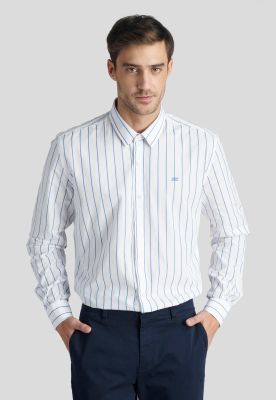 Camisa Vilna Heritage Blue
