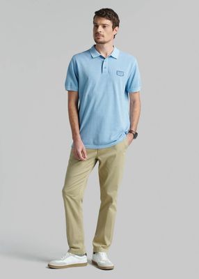 Imagen 2 del producto Polera Boston Sky