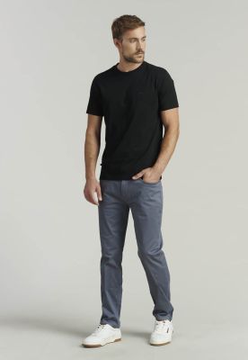 Imagen 2 del producto Polera Básica Maine Fr Black