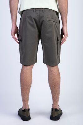 Imagen 2 del producto Bermuda Trancura Military