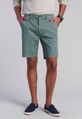 Bermuda Newport F Green