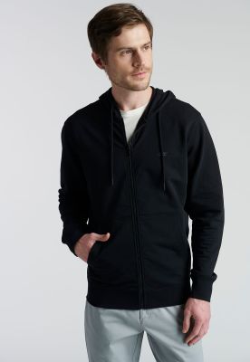 Imagen 1 del producto Polerón Gerona Black