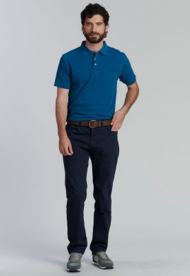 Imagen 2 del producto Polera Brooklyn Fjs Dk River