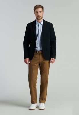 Imagen 2 del producto Blazer Stanford F Smart Casual Black