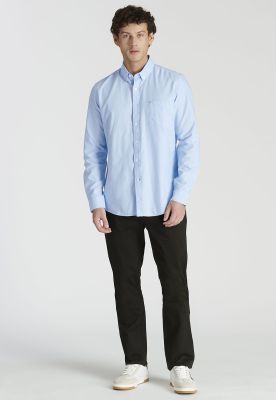 Imagen 1 del producto Camisa Exeter Heritage Sky