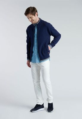 Imagen 2 del producto Sweater Luarca Navy