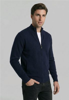 Imagen 1 del producto Sweater Almería Navy