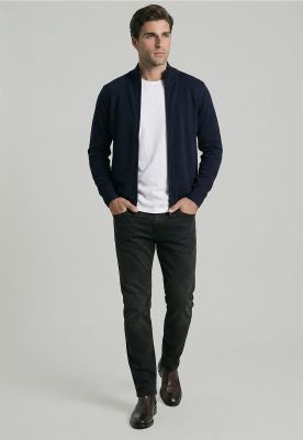 Imagen 2 del producto Sweater Almería Navy