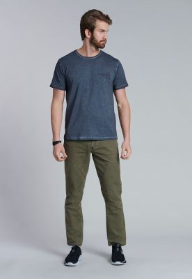 Imagen 2 del producto Polera New York Metal