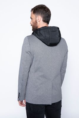 Imagen 2 del producto Blazer Cambridge Fj Metal