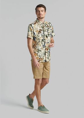 Imagen 2 del producto Camisa Las Vegas Beige