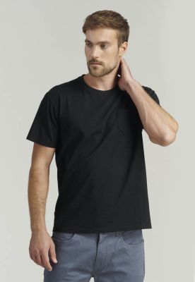 Polera Illinois Fjs Black