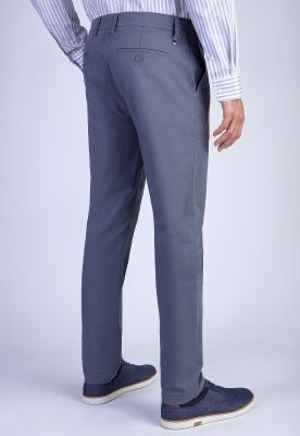 Imagen 2 del producto Pantalón Twill Metal Slim L/31