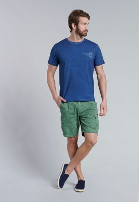 Imagen 2 del producto Polera New York Navy