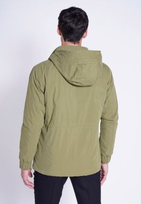 Imagen 2 del producto CHAQUETA BOLSIC KHAKI