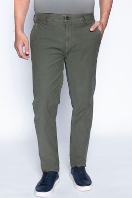 Pantalón Allen F Military