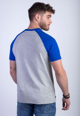 Imagen 2 del producto Polera Oregon Blue