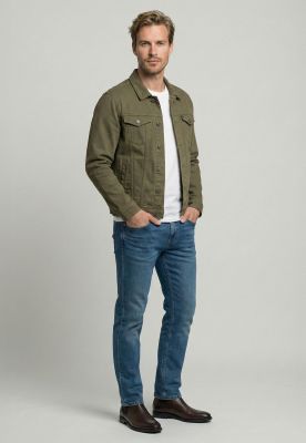 Imagen 1 del producto Trucker Cranc Sage