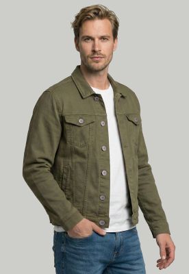 Imagen 2 del producto Trucker Cranc Sage