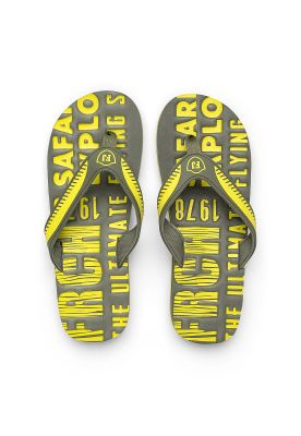 Imagen 1 del producto Sandalia Vancouver Lima