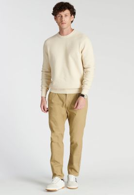 Sweater Lugo Heritage Sand