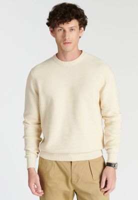 Imagen 2 del producto Sweater Lugo Heritage Sand