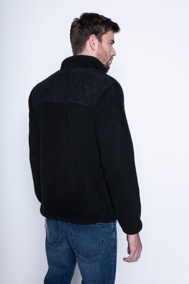 Imagen 2 del producto Polerón Sherpa Missouri Black