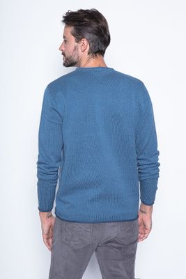 Imagen 2 del producto Sweater Niza Blue