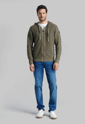 Imagen 2 del producto Sweater Beaumont Military