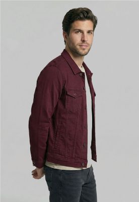 Imagen 1 del producto Chaqueta Aspen Burgundy