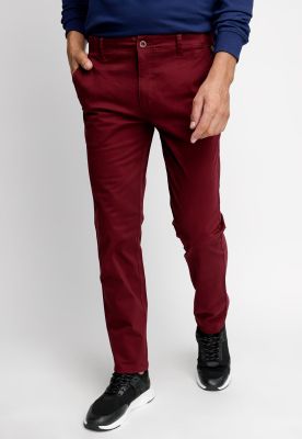 Imagen 1 del producto Pantalón Memphis F Dk Red