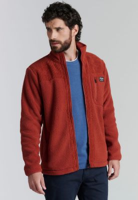 Polerón Missouri Fjs Brick