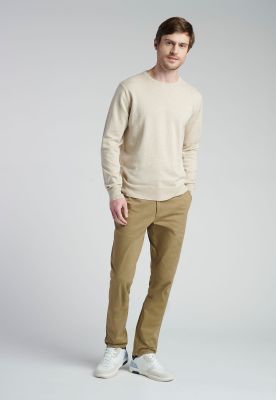 Imagen 2 del producto Sweater  Lugo Beige Melange