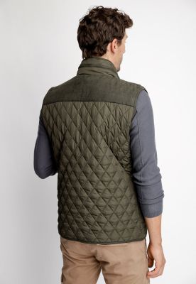 Imagen 2 del producto Chaqueta Sin Mangas Silver F Military