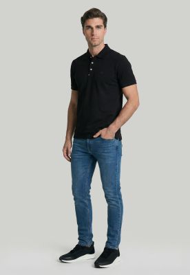 Imagen 2 del producto Polo Lanzarote Black