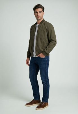 Imagen 2 del producto Chaqueta Nantes Military