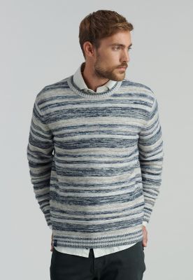 Sweater Baltimore Fr Navy