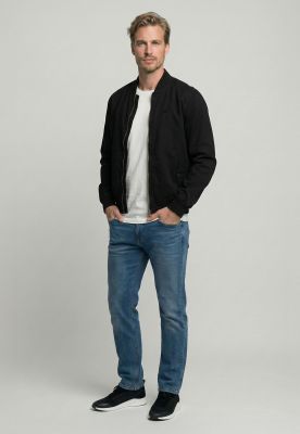 Imagen 2 del producto Chaqueta Nantes Black